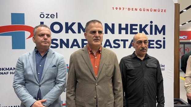 Fethiye Belediye Başkanı Karaca'ya silahlı saldırı (3)
