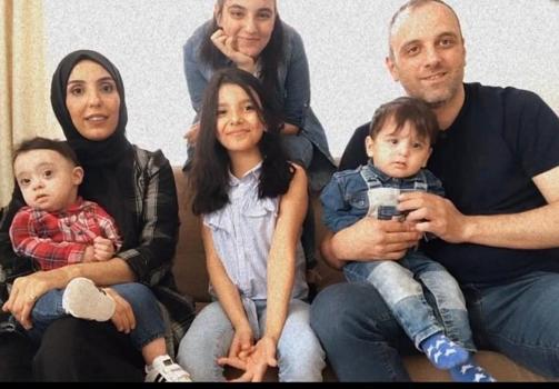 Giresun'da 4 araçlı zincirleme kaza kamerada; 3'ü çocuk 5 ölü, 7 yaralı (2)