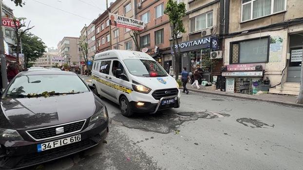 Şişli’de 34 yaşındaki Defne evinde ölü bulundu