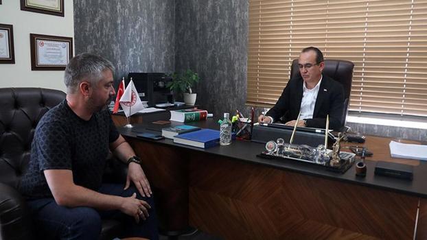 Rus iş insanına sahte e-imzayla 250 milyonluk haciz; 3 şüpheliye dava