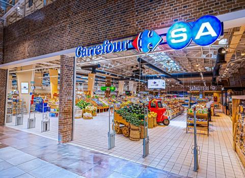 CarrefourSA sukuk ihracını yatırımcılarla buluşturduğunu duyurdu