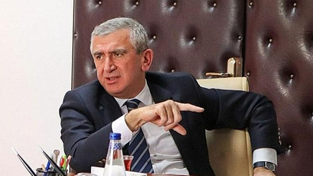 İçişleri Bakanlığı: Düzce ili Akçakoca Belediye Başkanı Fikret Albayrak, İçişleri Bakanlığı’nca görevden uzaklaştırılmıştır