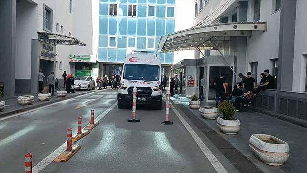 Sulama havuzuna düÅŸen 3 yaşındaki Aydın hayatını kaybetti