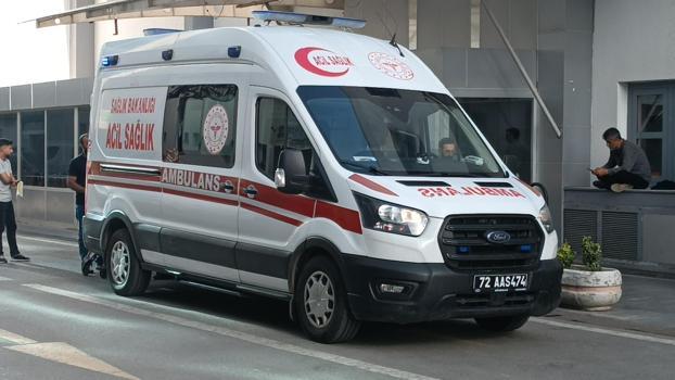 Sulama havuzuna düşen 3 yaşındaki Aydın hayatını kaybetti