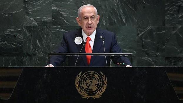 Netanyahu: Trump’la İran konusunda mutabakat sağladık
