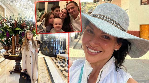 Rus anne- kız cinayeti davasının gerekçeli kararında 'Sahte plaka, çifte bilet ve kan izleri' vurgusu