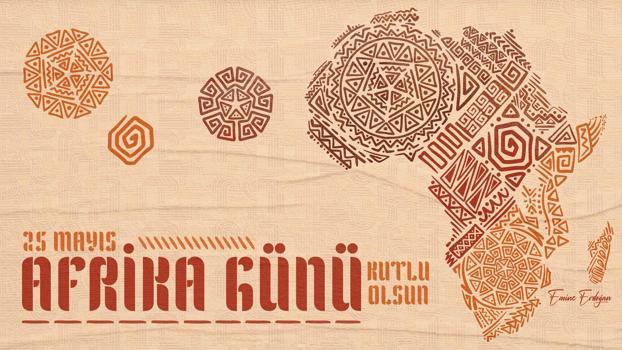 Emine Erdoğan'dan 'Afrika Günü' mesajı