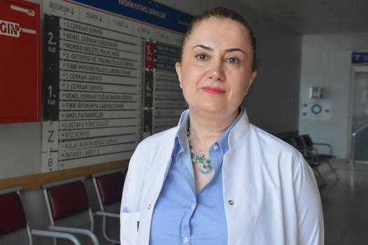 'Bayramda birkaç günlük diyet bozma ciddi sağlık sorunlarına yol açabilir'