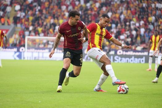 Göztepe'de Juan değerine değer kattı