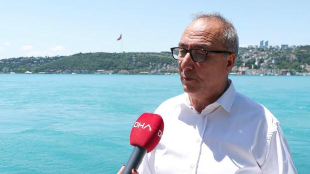 Meteoroloji Mühendisi Adil Tek: Bayramın ikinci günü İstanbul'da yağışları görmeye başlayacağız