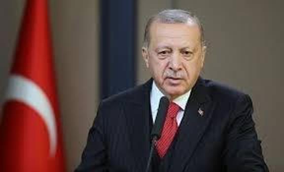 Cumhurbaşkanı Erdoğan, 25 Mayıs Afrika Günü'nü kutladı