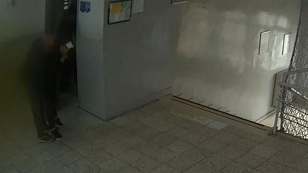 Soluk borusuna yemek kaçan öğrenciyi öğretmeni Heimlich manevrası ile kurtardı