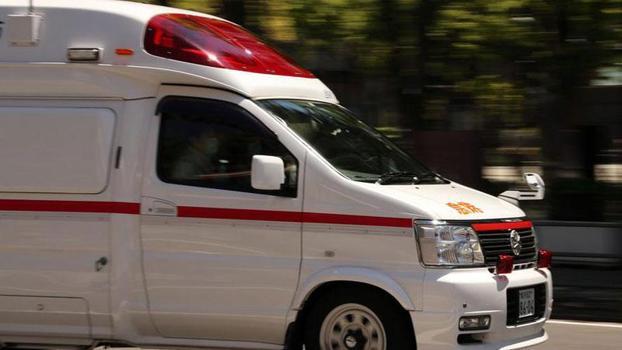 Tokyo’da AVM’ye yabancı madde püskürtülmesi sonucu 19 kişi hastaneye kaldırıldı