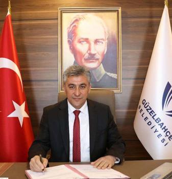 Güzelbahçe Belediye Başkanı gözaltına alındı (2)