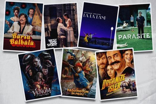 D-Smart Go'dan bayram ettiren filmler