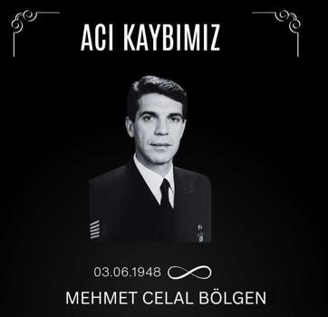 İzmir'de teknik direktör Celal Bölgen vefat etti