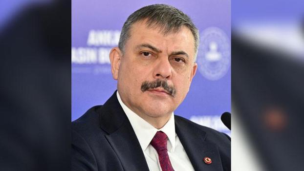 Bakan Çiftçi'den 'CHP'nin tahliyesi' ile ilgili açıklama: Davalı ve davacı taraflar anlaşamadı