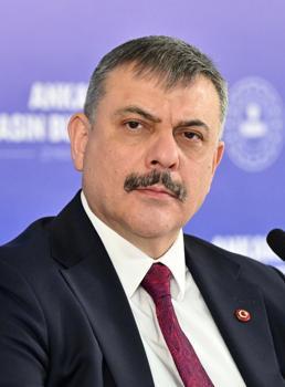 Bakan Çiftçi'den 'CHP'nin tahliyesi' ile ilgili açıklama: Davalı ve davacı taraflar anlaşamadı