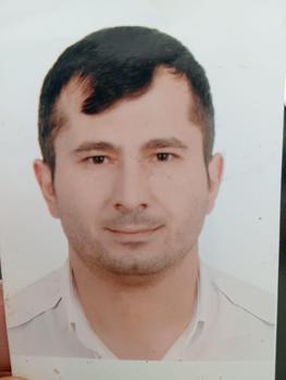 Hafif ticari aracın çarptığı motosikletin sürücüsü kurye öldü