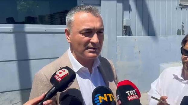 CHP'li Sarı'dan 'ön seçim' cevabı: Polemik olarak görüyorum