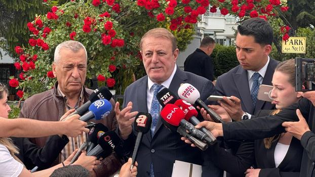 CHP Aydın Milletvekili Yıldız: Genel merkezdeki olayların sorumlusu Özgür Özel'dir