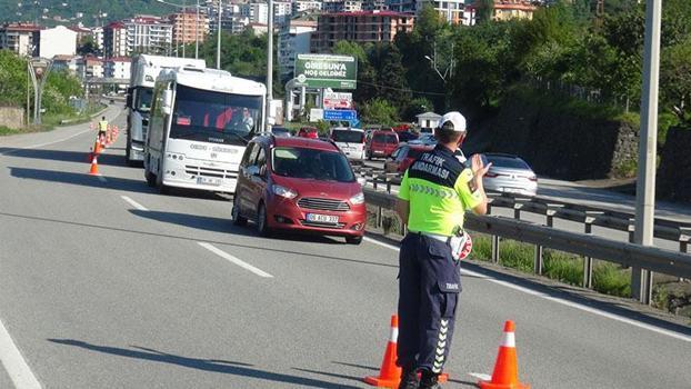 Giresun Valisi Koç’tan 5 kişinin öldüğü kazayla ilgili açıklama: Uyuduğunu düşünüyoruz