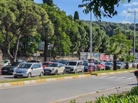 Ayvalık’ta Kurban Bayramı dolayısıyla polis önlemlerini artırdı