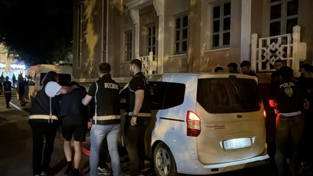 Fethiye Belediye Başkanı Karaca’ya silahlı saldırıya 6 tutuklama