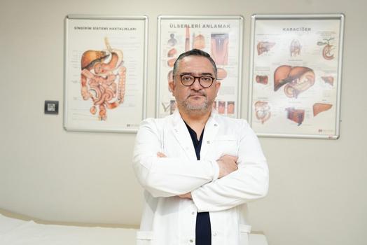 ‘Detoksta gerçek bir yağ yakımı söz konusu değildir’