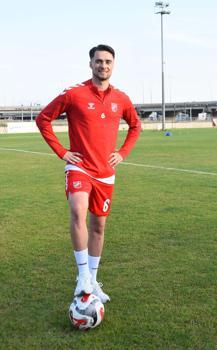 Karşıyaka'da istikrarın adı Alpay