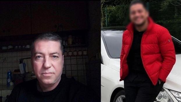Annesine şiddet uyguladığı için tepki gösteren dayısını döverek öldürüp, cesediyle 3 gün kaldı
