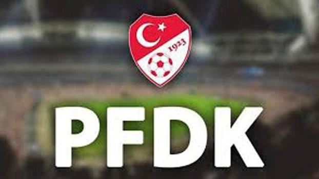 Trabzonspor ve Konyaspor, PFDK'ya sevk edildi