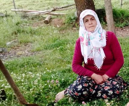 Muş’ta kaybolan kadının 8'inci günde cansız bedeni bulundu