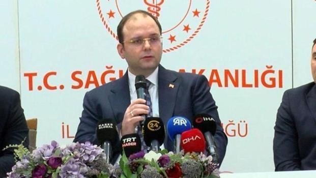 İstanbul İl Sağlık Müdürü Güner: Kurban kesimi sırasında 767 kişi yaralandı