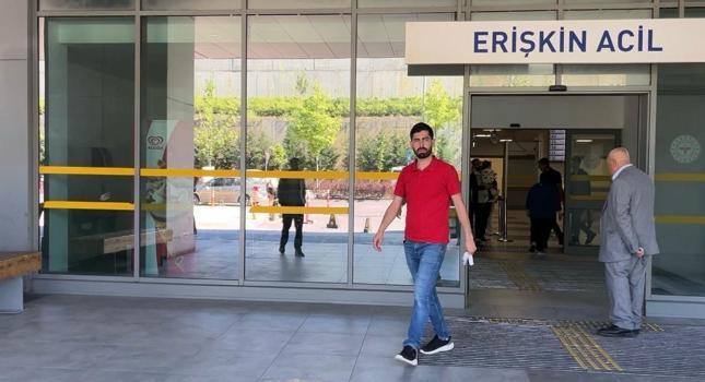‘Acemi kasaplar’ hastanelik oldu: Amcamdan şikayetçi olacağım (2)
