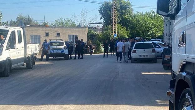 Arazi anlaşmazlığı kavgası: 1 ölü, 2 yaralı