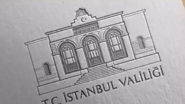 İstanbul Valiliği'nden İzmir'de TOMA'ya çıkan müdür yardımcısına ilişkin açıklama
