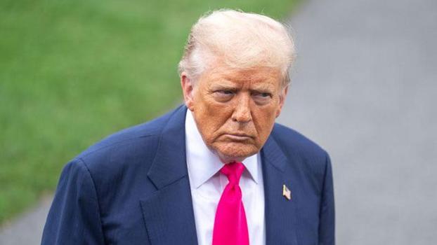 Trump, Ermenistan Başbakanı Paşinyan'a seçimlerde desteğini açıkladı