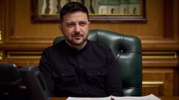 Zelenskiy: Rusya, füzelere güvendiği sürece diplomasiye ilgisinde samimi değil