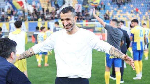 Mehmet Topal: Petrolul’deki misyonumu tamamladım