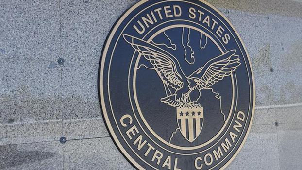 CENTCOM: İran, Kuveyt'e doğru balistik füze fırlattı