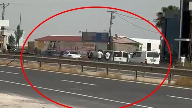 İki aile arasında silahlı, taşlı ve sopalı ‘yol verme’ kavgası: 2 ölü, 7 yaralı