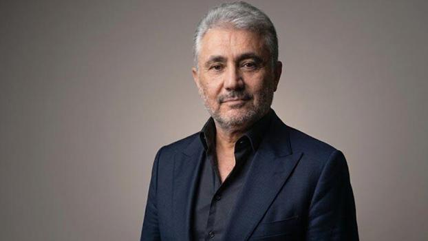Fenerbahçe'de Hakan Safi'nin yönetim kadrosuna iş insanı Seyfi Şahin dahil oldu