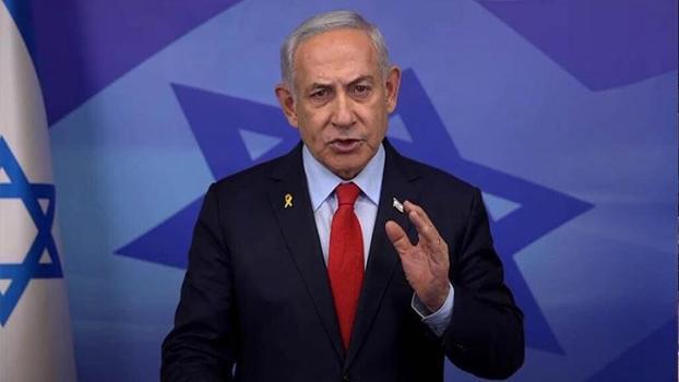 Netanyahu'dan İsrail ordusuna Gazze talimatı