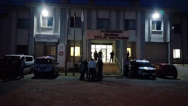 Şırnak’ta iki aile arasında taşlı, sopalı ve silahlı arazi kavgası: 7 yaralı, 11 gözaltı