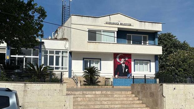 Güzelbahçe Belediye Başkan Vekili seçimi 5 Haziran’da yapılacak