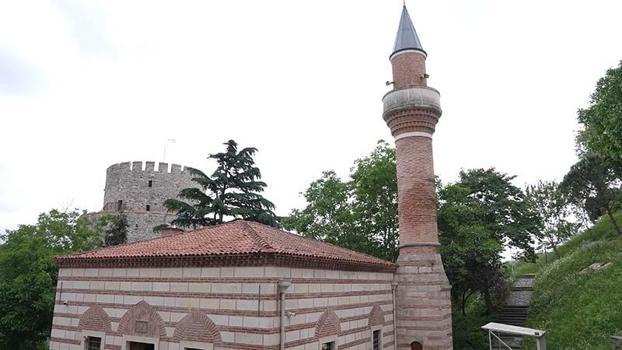 AK Parti İstanbul İl Başkanlığı, Fetih'in 573'üncü yıl dönümünü Rumeli Hisarı'nda kutladı