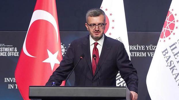 İletişim Başkanı Duran: Fatih Sultan'ın açtığı bu yol, Cumhurbaşkanımızın 'Türkiye Yüzyılı' hedefiyle devam eden bir meşaledir