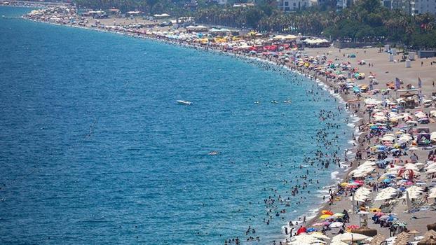 'Antalya oturmuş bir turizm imparatorluğu'
