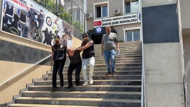 Gaziosmanpaşa’da tartıştığı kişilere ateş açtı; silah seslerini duyup sokağa çıkan kadın hayatını kaybetti